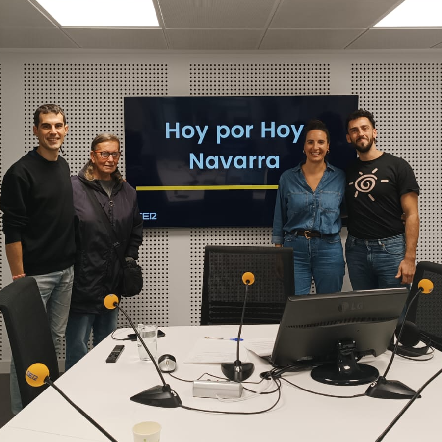Musikatzen: música, inclusión y comunidad en Pamplona