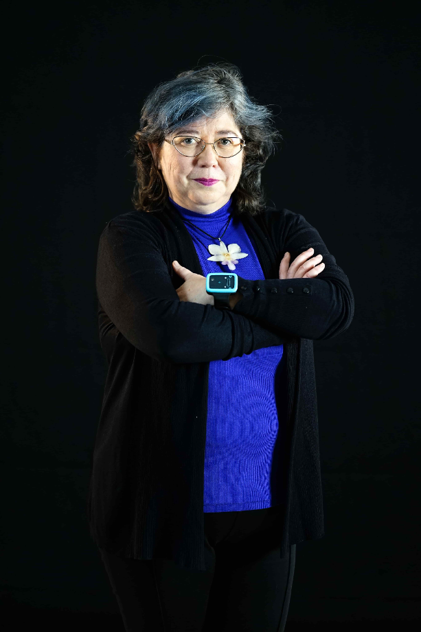 Entrevista a María Ángeles Rol