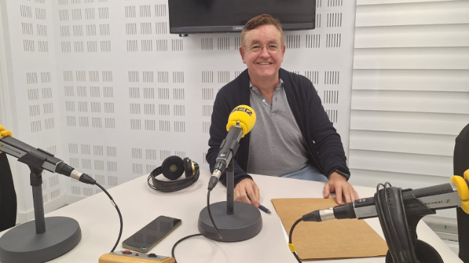Ciencia a la carta: "Las encuestas son maravillosas, pero no mágicas" (21/10/2025)