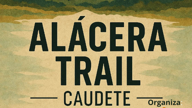 Imagen de Argenis Manuel, Pte club Trail Caudete
