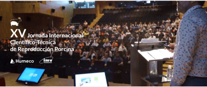 Arantxa Echegaray, responsable de I+D+I Humeco