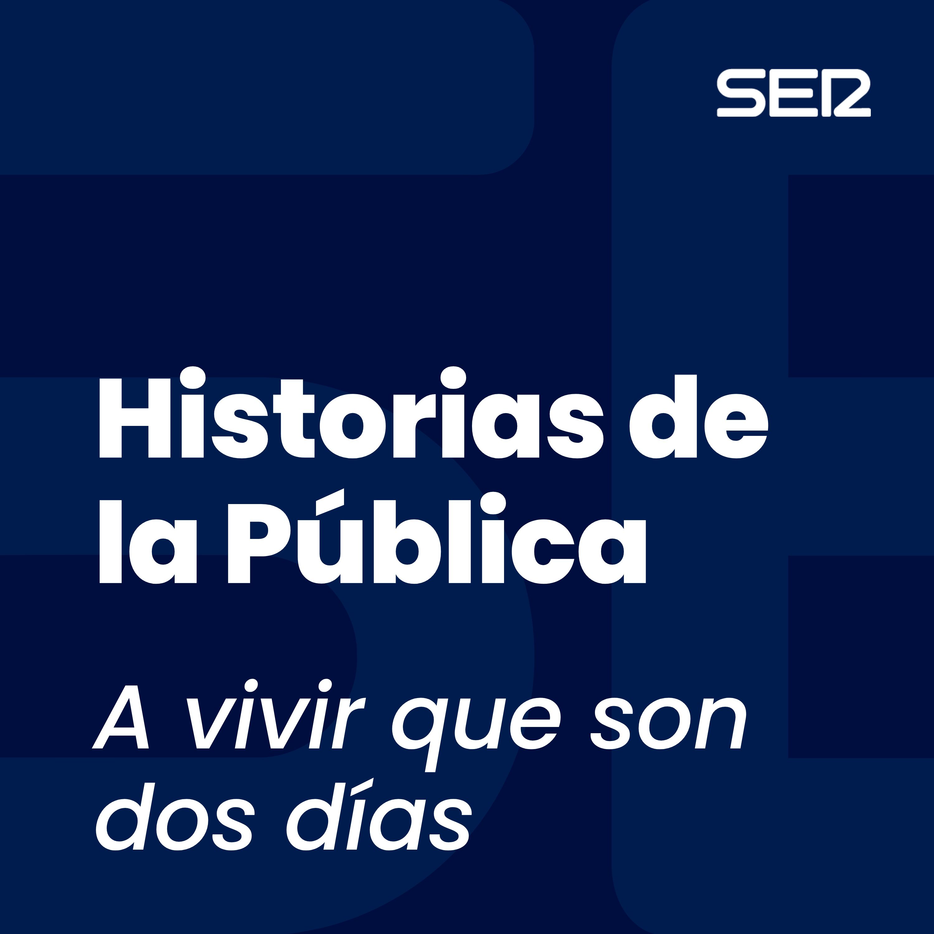 Historias de la pública | Un tumor de páncreas que diagnosticó la IA
