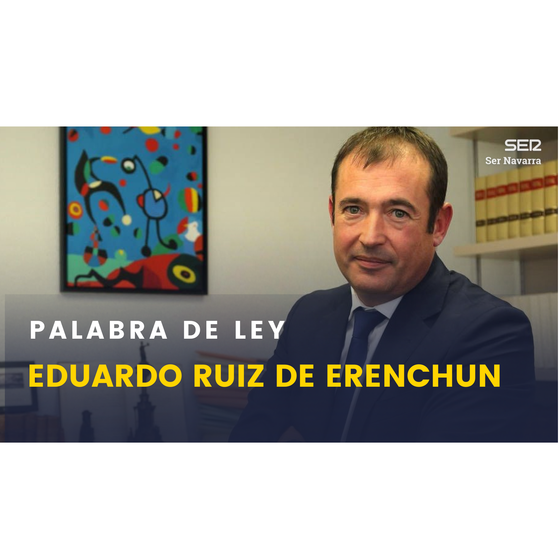 Palabra de ley con Eduardo Ruiz de Erenchun: negligencia socorrista en piscinas de San Juan