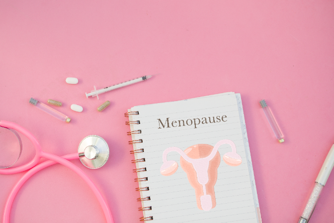 El racó de pensar - Nina: 24 anys de l'estrena d'Operación Triunfo i la menopausa