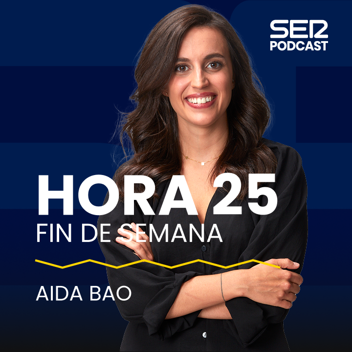 Hora 25 Fin de Semana