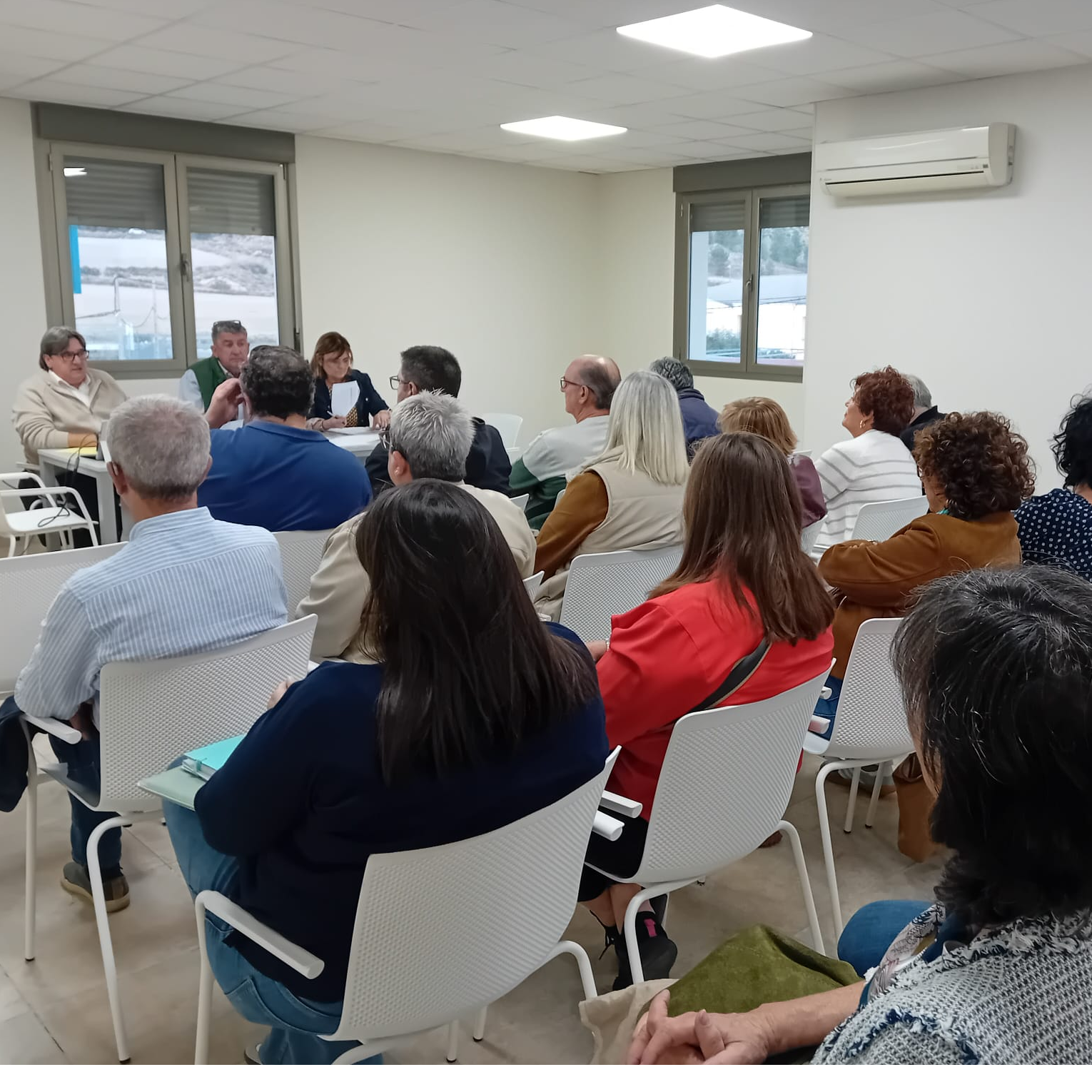 La tasa de residuos subirá un 5% en la Ribera Alta