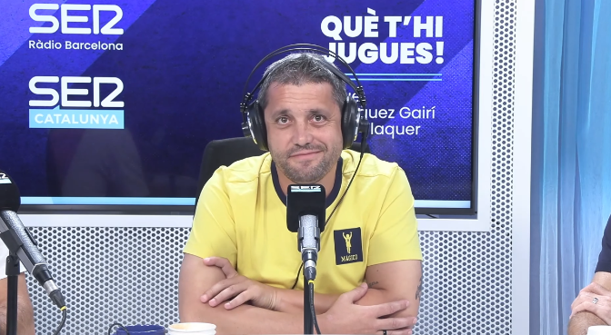 Imagen de Sique Rodríguez: 