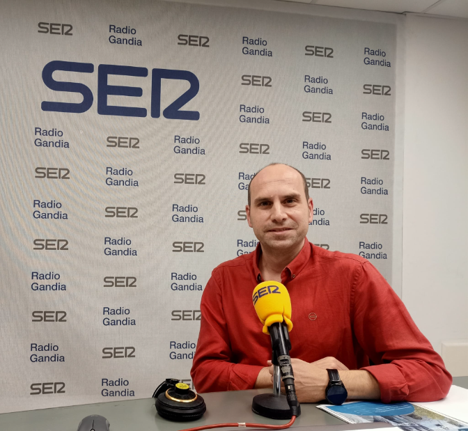 La UV aumentará su presencia en Gandia