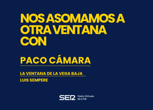 Nos Asomamos a Otra Ventana (22/10/2025)