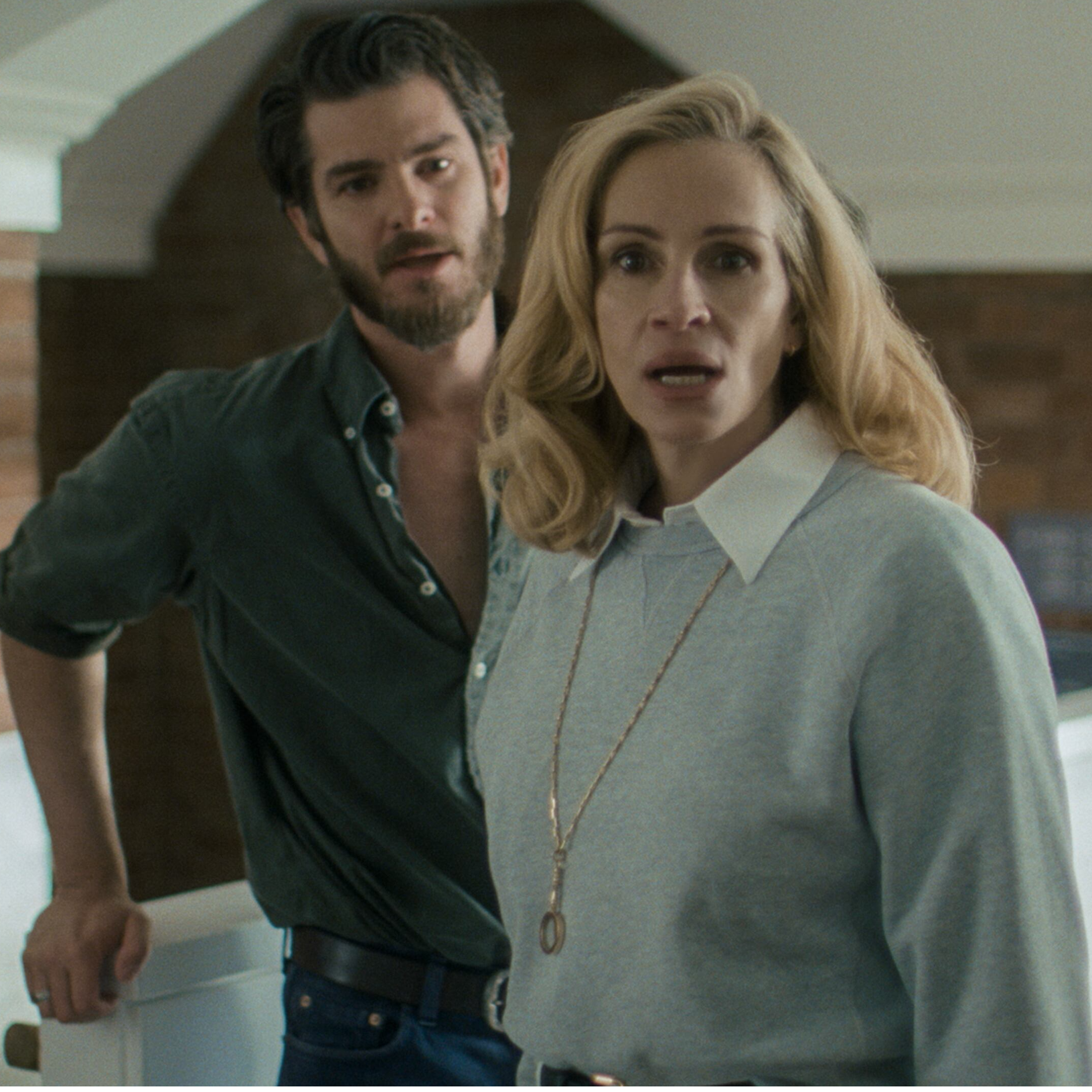 Imagen de La Ventana del Cine | Mariola Cubells, Matías Vallés y  Armand Anjaumà se convierten en críticos de cine