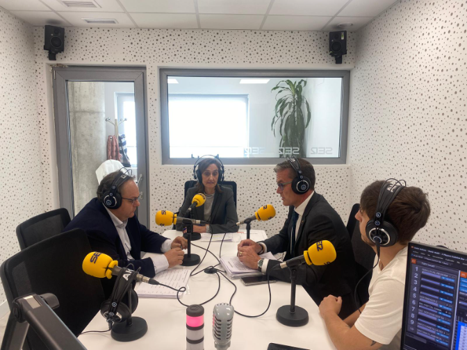 El homenaje a la Bandera tendrá lugar el sábado y contará con todos los partidos con representación en el Ayuntamiento