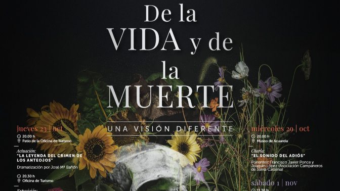 Imagen de Moisés López, concejal de cementerio de Caudete
