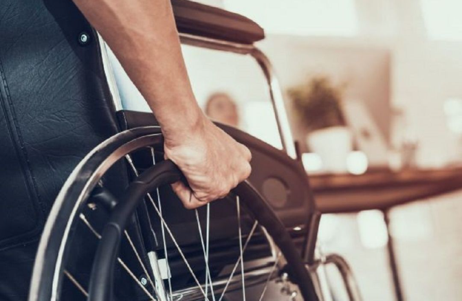 Los pacientes de ELA pendientes de las ayudas de la nueva ley