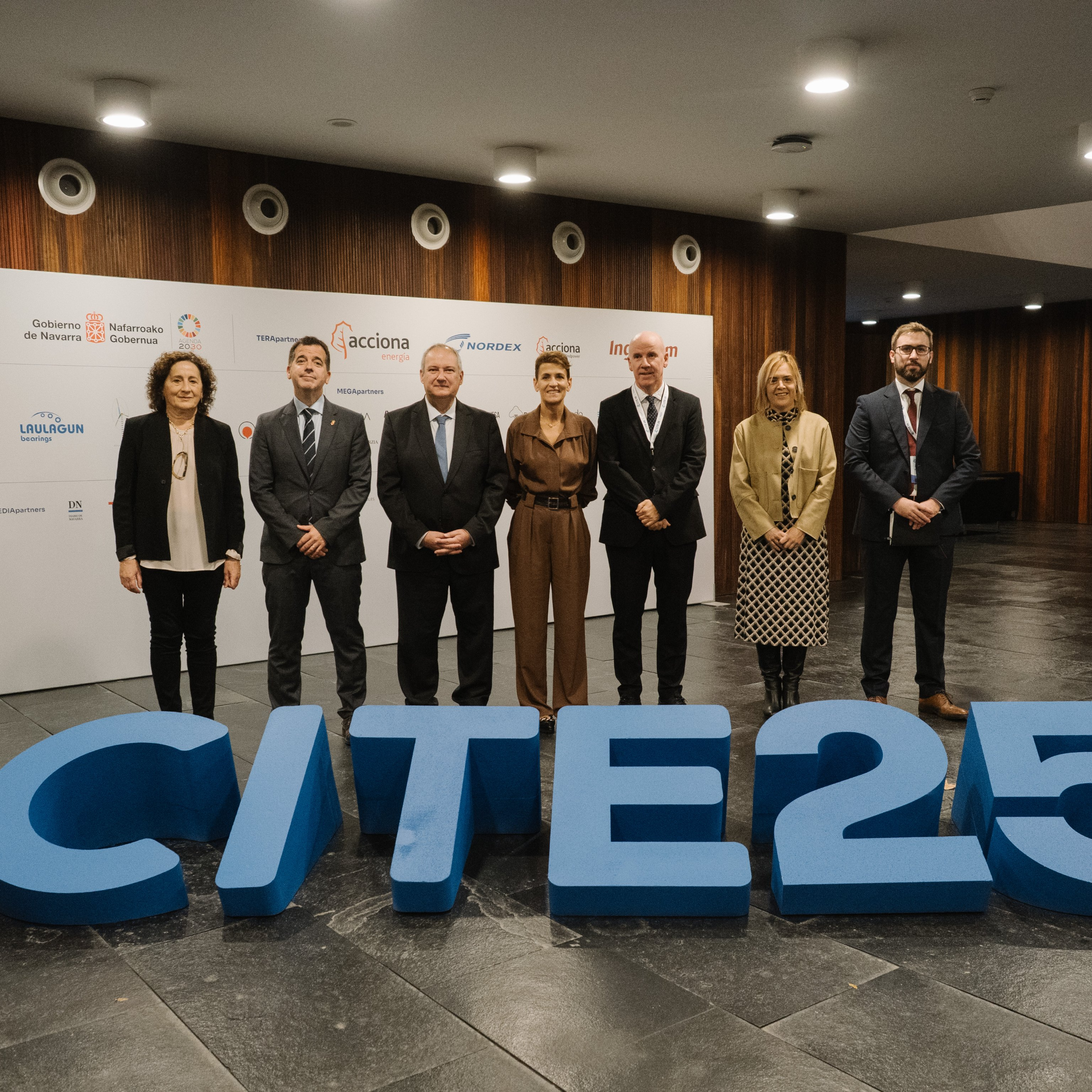 La primera llamada del día, con Kiko Maza, director de CITE'25