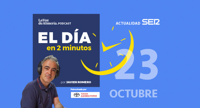 Almería en 2 Minutos