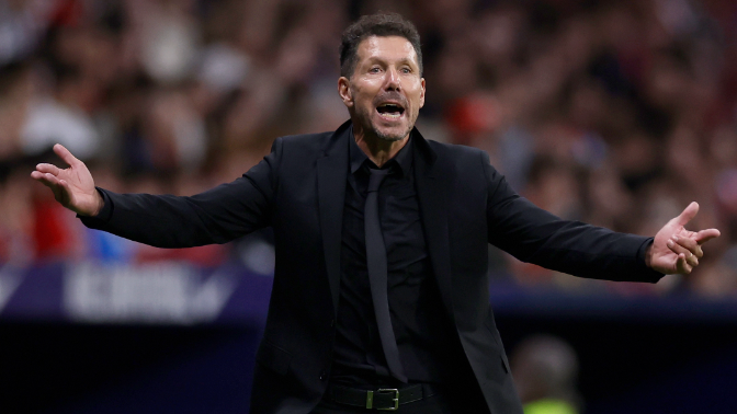 Imagen de El staff del Atleti ya tiene detectado el problema tras el 4-0 contra el Arsenal: 