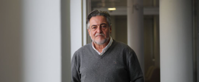 Pepu Hernández: “Hi ha molta qualitat, però cada cop menys quantitat de jugadors, i això em preocupa”