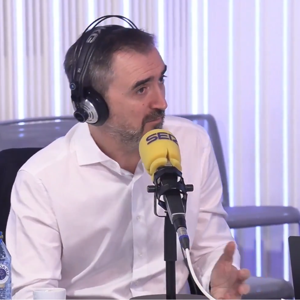 "Tienen a su Isabel Díaz Ayuso en Míriam Nogueras": Escolar sobre la radicalización de Junts