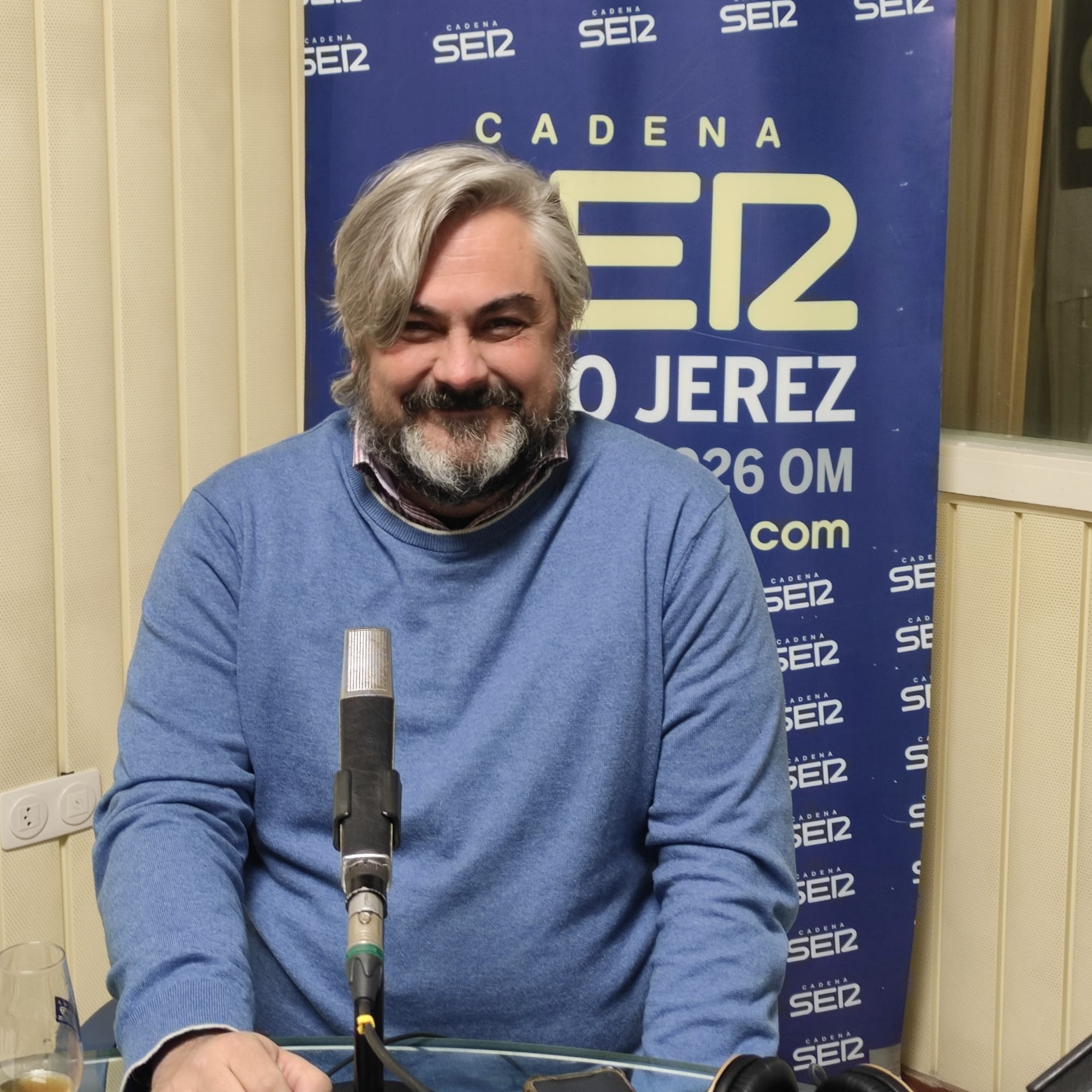 Firma Carlos Puerto