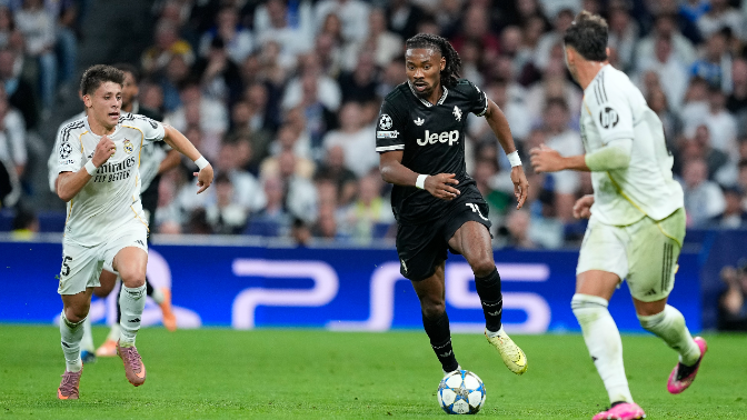 Antonio Romero pone en alerta al Real Madrid: el centro del campo que más gusta a la afición no puede salir ante equipos 'top'