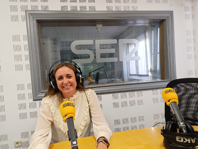 Imagen de Bienestar y salud en SER Guadalajara con la doctora Alicia Ávila: Campaña de vacunación frente a la gripe y el covid