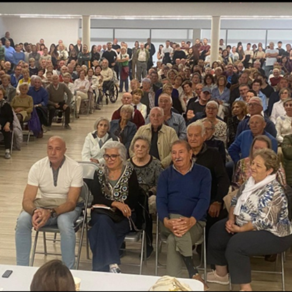 Mélida rompe el contrato con la promotora de una planta de biometano
