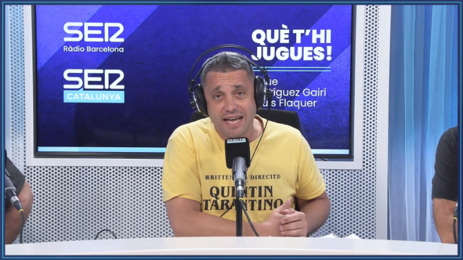 Imagen de Sique Rodríguez: 