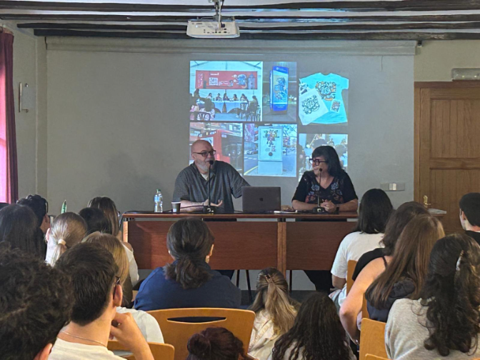 El papel de las bibliotecas contra la desinformación