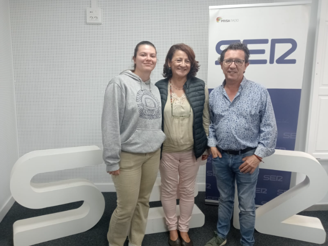 Imagen de Consulta Sanitaria. Campaña de vacunación frente a la gripe y covid 2025