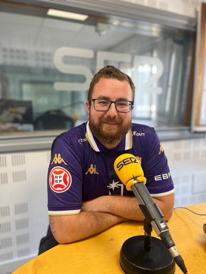 Imagen de Datos en juego con Álvaro Sánchez: La hazaña del Guadalajara Promesas