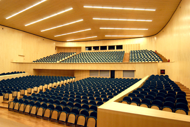 Imagen de Agenda cultural de Guadalajara del 23 al 26 de septiembre: Sesión de cine familiar con el FESCIGU