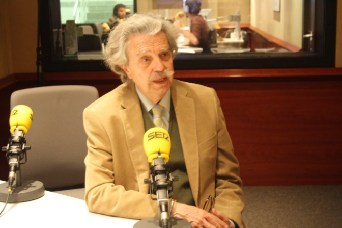 Imagen de El record immortal de Permanyer, el cronista que mai va renunciar a la llibertat