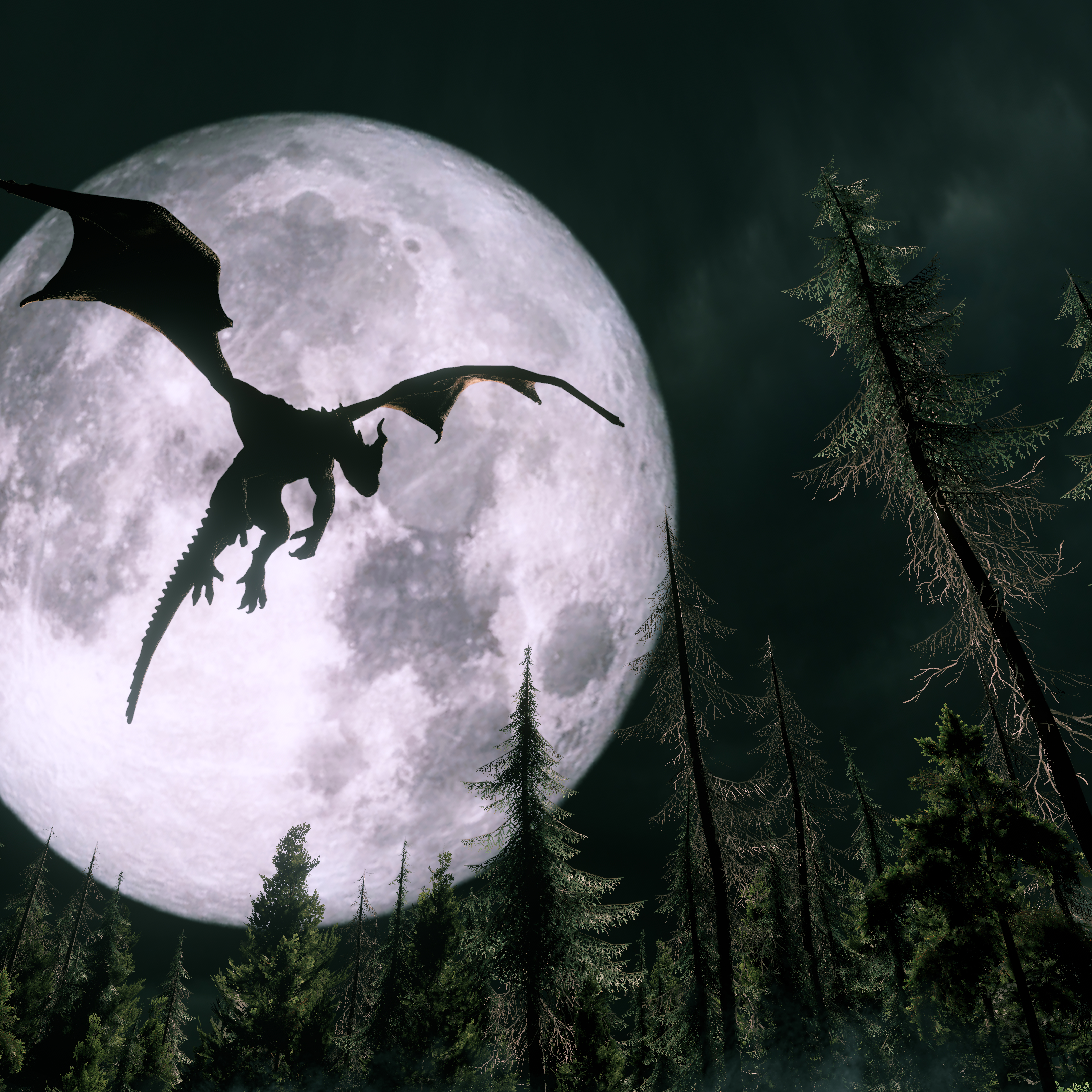 Imagen de El único punto débil de los dragones y cómo acabar con ellos