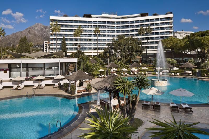 Imagen de Francisco Salado balance turístico verano Costa del Sol 2025
