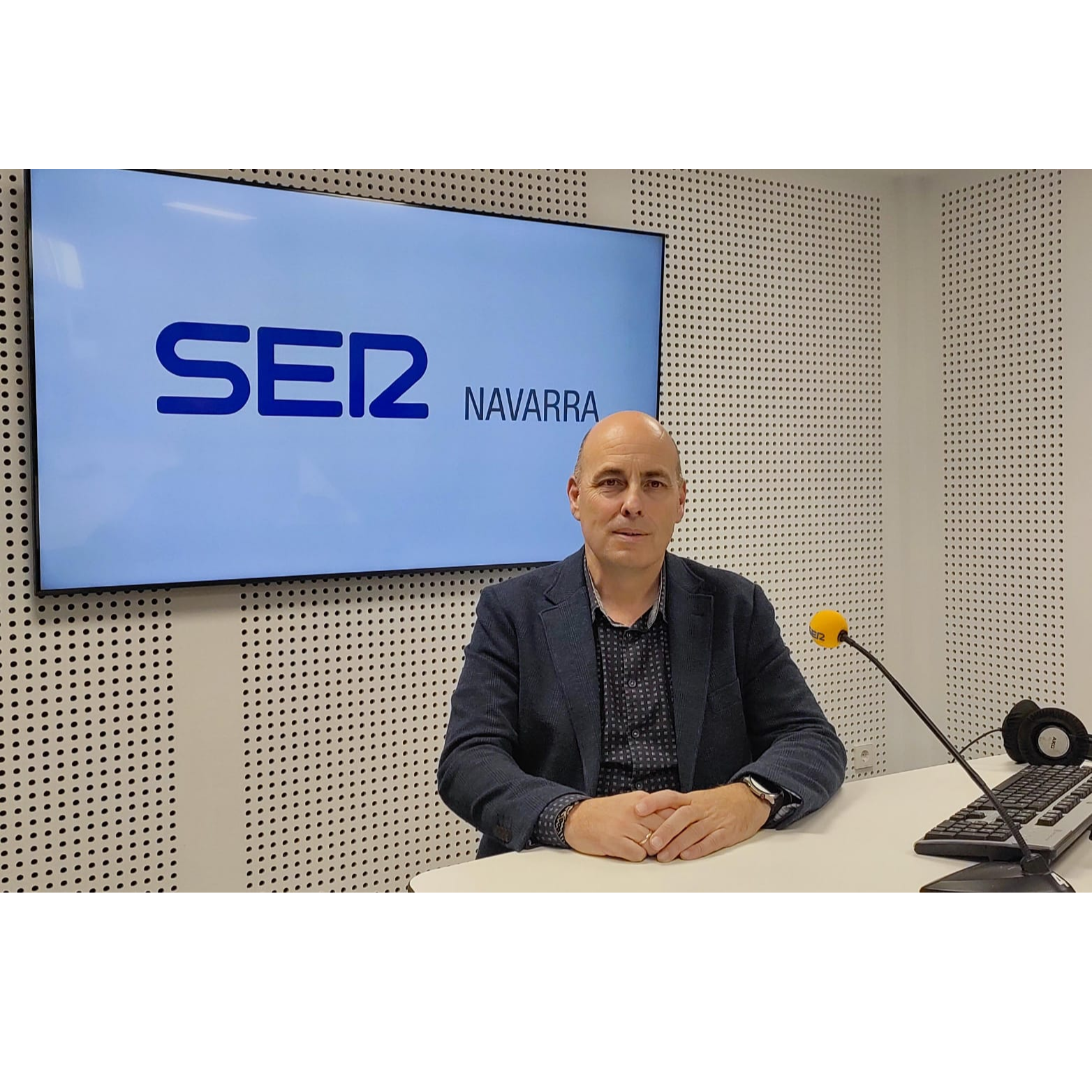 Rockwool, Industria Sostenible en los Reconocimientos SER Industria Navarra