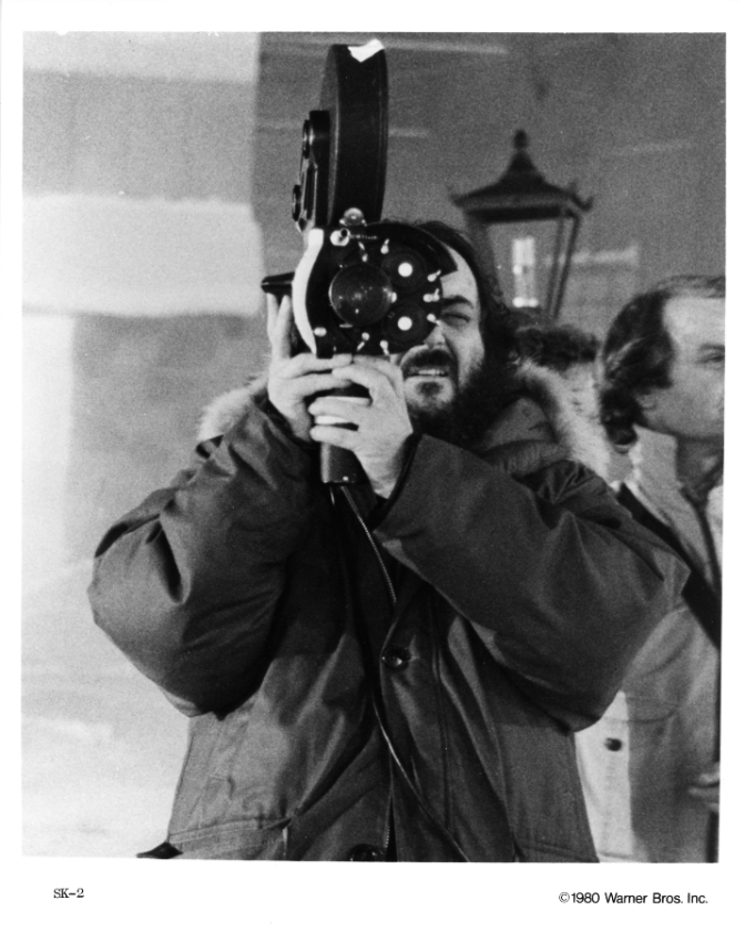 Pel·lícules mítiques que han trigat anys a fer-se, des de 'La lista de Schindler' fins a 'Eyes Wide Shut'