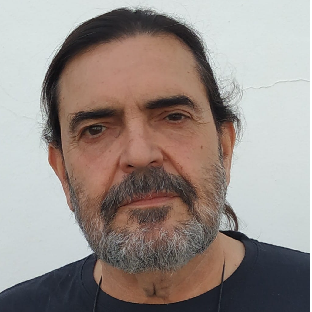 Imagen de Enol Rodríguez en El Larguero de la Cadena SER