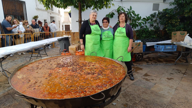 Yunquera celebra este fin de semana su Fiesta del Vino y la Castaña con rutas, degustaciones y actividades culturales