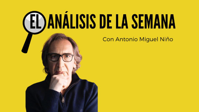 Imagen de El Análisis de la Semana: bulos, presupuestos e inversiones