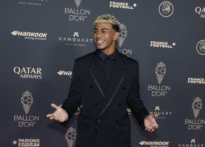 Juan Irigoyen: "Lamine Yamal s'ha comprat la casa de Shakira"