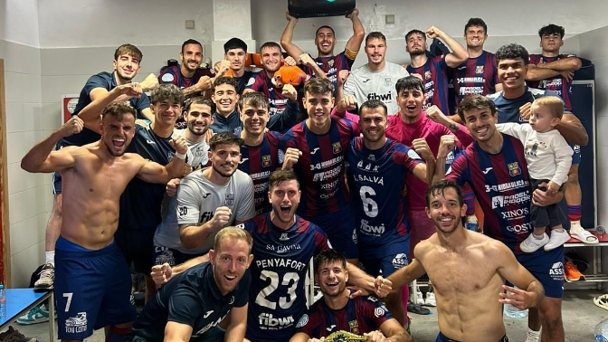 Imagen de España pone pie y medio en la final de la Nations y Hansi Flick se pierde El Clásico