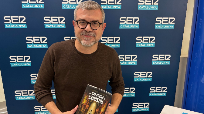 ENTREVISTA. Jaume Clotet