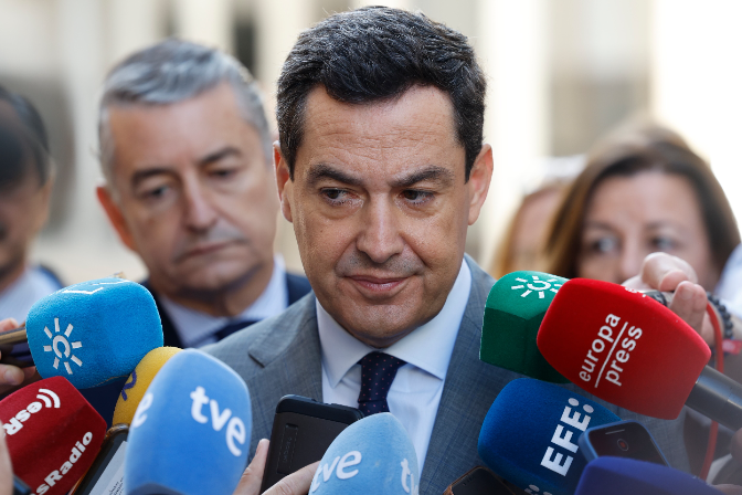 Imagen de Las crisis del PP a través de sus gestiones: 