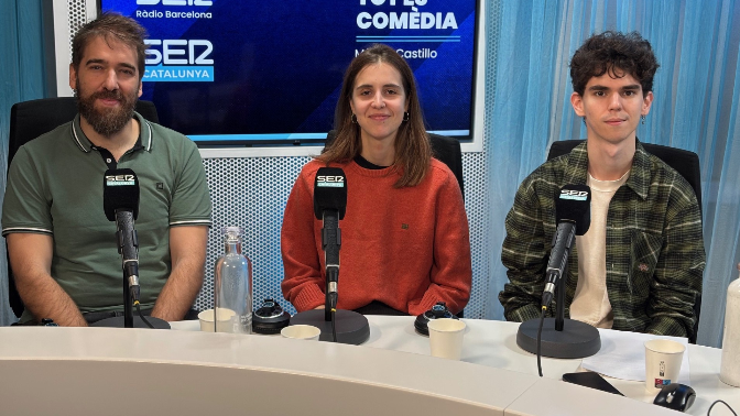 ENTREVISTA. Productors musicals