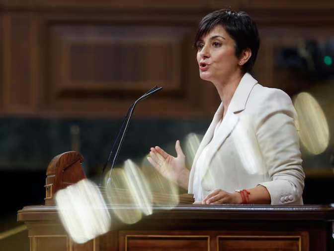 El PSOE prepara varias medidas en Vivienda para recuperar la iniciativa y calmar a los socios