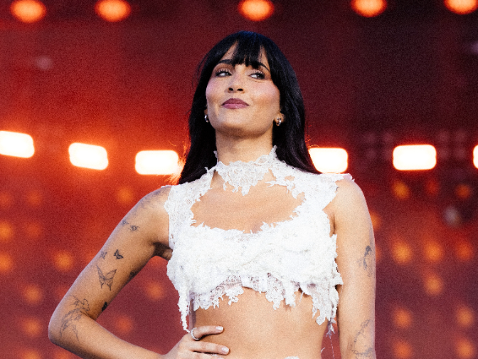 Esgotades en minuts: el fenomen Aitana, La Oreja de Van Gogh o Bad Bunny