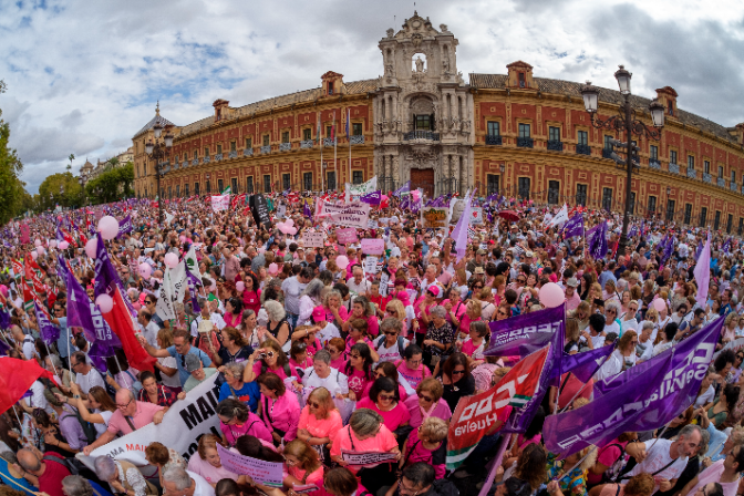 Opinión: "Moreno pasa del manual de convivencia al de resistencia" Opinión: "Moreno pasa del manual de convivencia al de resistencia"