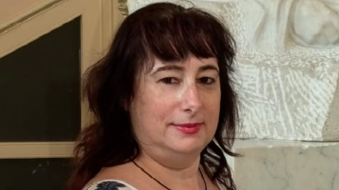 La Columna Ana María García (27/10/2025) "Brujas"