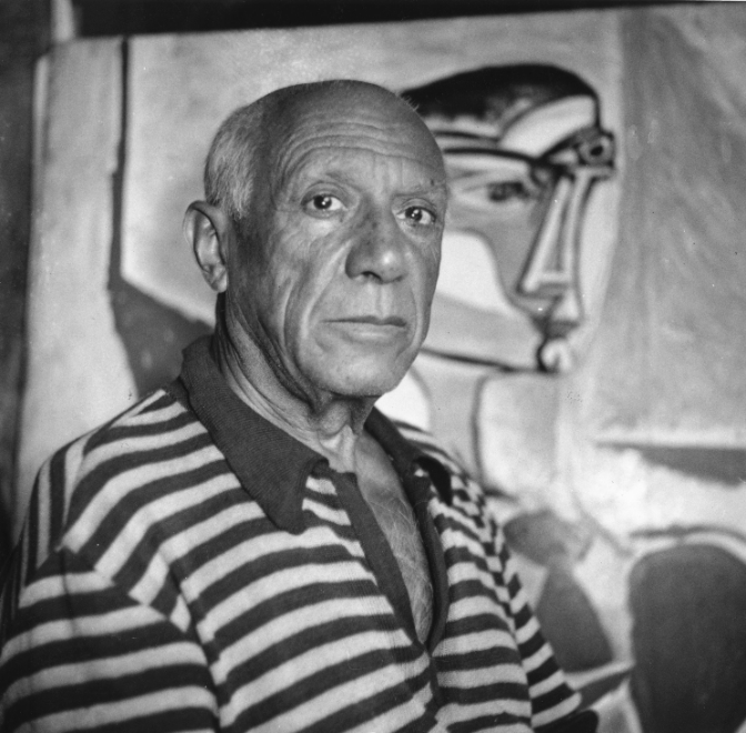 Sabies que Picasso va ser sospitós del robatori de 'La Gioconda' el 1911?