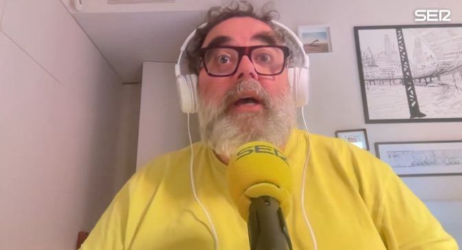 Imagen de La gran incongruencia de tu amigo el facha, según Bob Pop: 